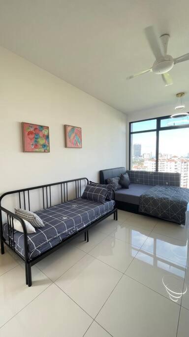 Beacon Suites With Infinity Pool At Georgetown By Wl المظهر الخارجي الصورة